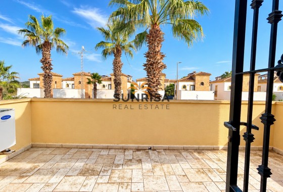 Villa · Reventa - Guardamar del Segura · El Raso · Alicante · España