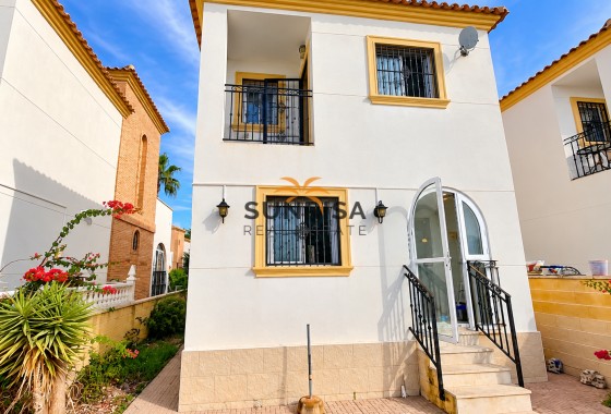Villa · Reventa - Guardamar del Segura · El Raso · Alicante · España