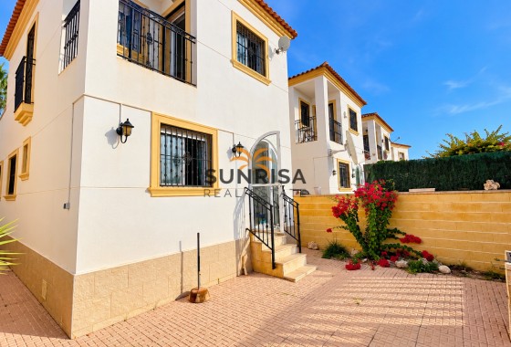 Villa · Reventa - Guardamar del Segura · El Raso · Alicante · España