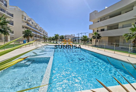 Apartamento · Reventa - Guardamar del Segura · Alicante · España