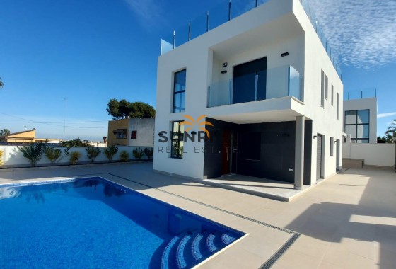 Huis · Herverkoop - Torrevieja · Los Balcones · Alicante · Spanje