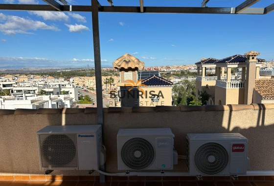 Huis · Herverkoop - Orihuela Costa · Villamartín · Alicante · Spanje