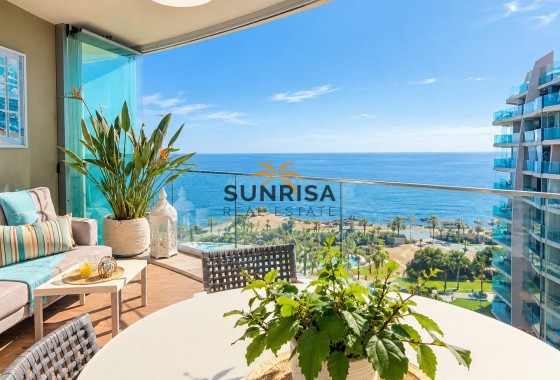 Apartamento · Reventa - Torrevieja · Punta Prima · Alicante · España