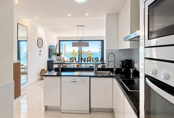 Apartamento · Reventa - Torrevieja · Punta Prima · Alicante · España