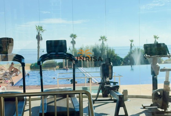 Apartamento · Reventa - Torrevieja · Punta Prima · Alicante · España