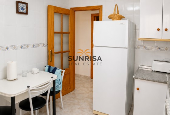 Appartement · Herverkoop - Torrevieja · Playa del Cura · Alicante · Spanje