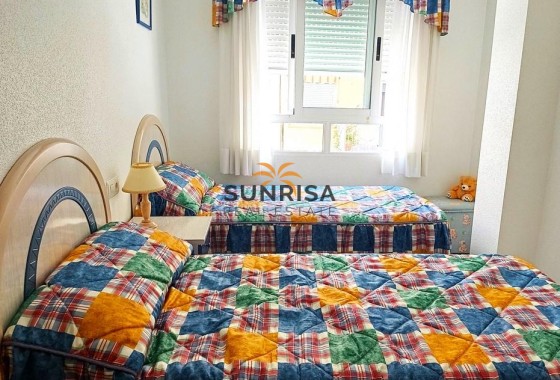 Appartement · Herverkoop - Torrevieja · Playa del Cura · Alicante · Spanje