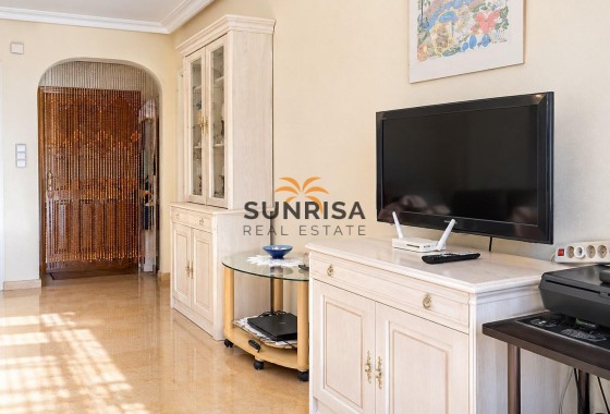 Bungalow · Reventa - Orihuela Costa · Lomas de Cabo Roig · Alicante · España