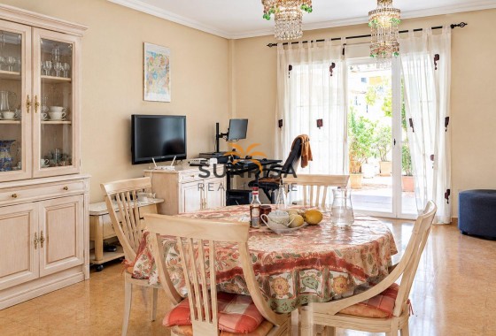Bungalow · Reventa - Orihuela Costa · Lomas de Cabo Roig · Alicante · España
