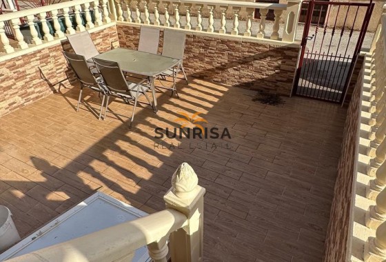 Casa · Reventa - Orihuela Costa · Playa Flamenca · Alicante · España