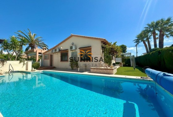 Villa · Herverkoop - Orihuela Costa · Aguamarina · Alicante · Spanje