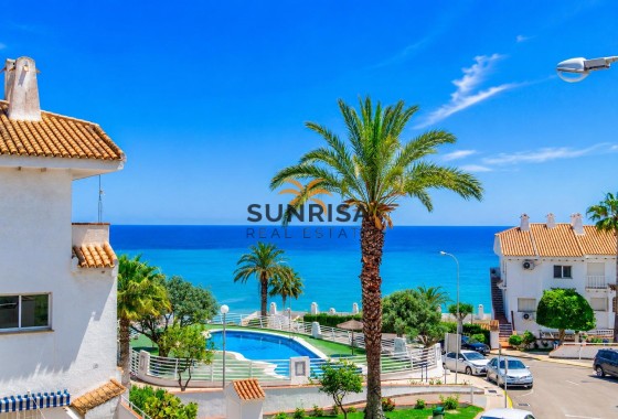 Herenhuis · Herverkoop - Dehesa de Campoamor · Alicante · Spanje
