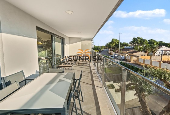 Appartement · Herverkoop - Dehesa de Campoamor · Alicante · Spanje