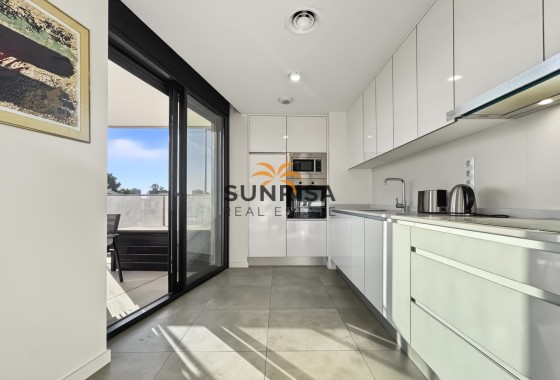 Appartement · Herverkoop - Dehesa de Campoamor · Alicante · Spanje
