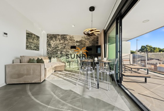 Appartement · Herverkoop - Dehesa de Campoamor · Alicante · Spanje