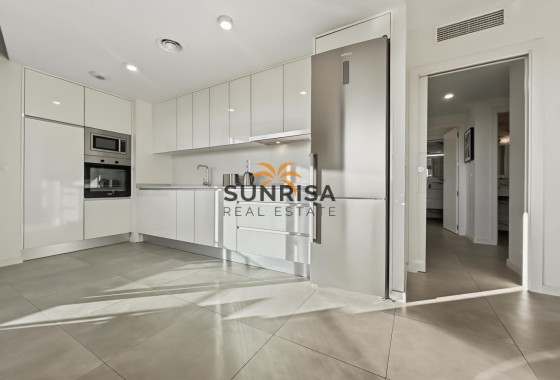 Appartement · Herverkoop - Dehesa de Campoamor · Alicante · Spanje