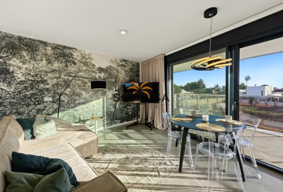 Appartement · Herverkoop - Dehesa de Campoamor · Alicante · Spanje