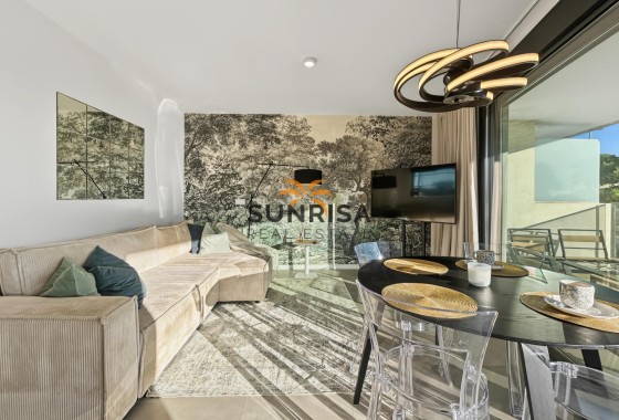 Appartement · Herverkoop - Dehesa de Campoamor · Alicante · Spanje