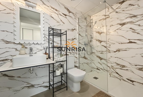 Appartement · Herverkoop - Dehesa de Campoamor · Alicante · Spanje
