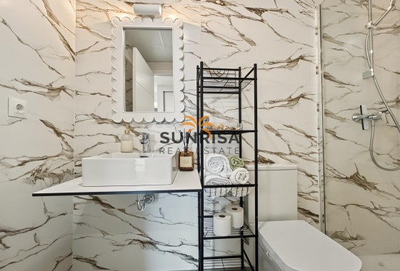 Appartement · Herverkoop - Dehesa de Campoamor · Alicante · Spanje