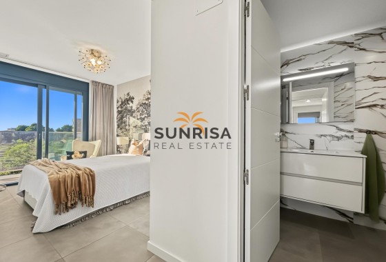 Appartement · Herverkoop - Dehesa de Campoamor · Alicante · Spanje