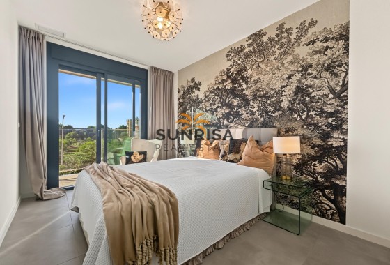 Appartement · Herverkoop - Dehesa de Campoamor · Alicante · Spanje