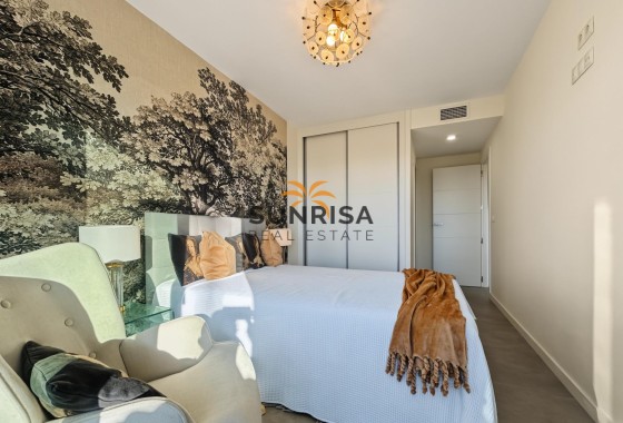 Appartement · Herverkoop - Dehesa de Campoamor · Alicante · Spanje