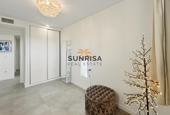Appartement · Herverkoop - Dehesa de Campoamor · Alicante · Spanje