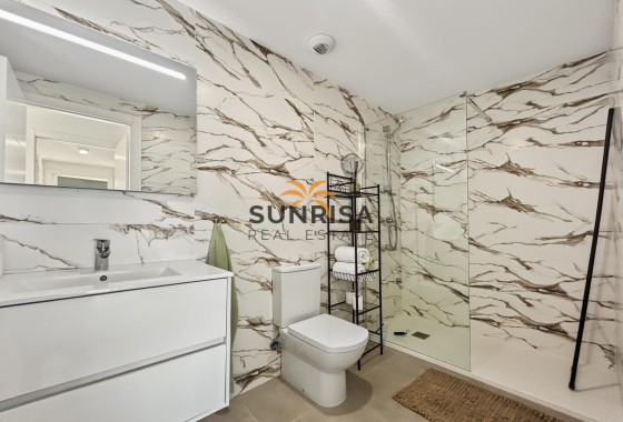 Appartement · Herverkoop - Dehesa de Campoamor · Alicante · Spanje