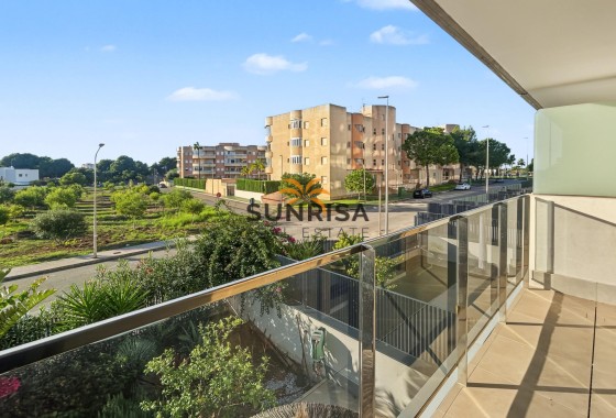 Appartement · Herverkoop - Dehesa de Campoamor · Alicante · Spanje