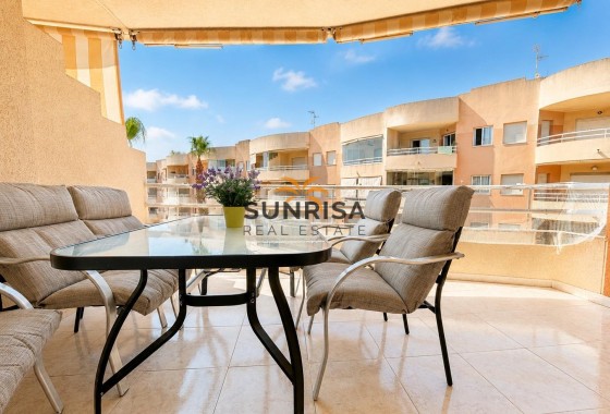 Appartement · Herverkoop - Dehesa de Campoamor · Alicante · Spanje
