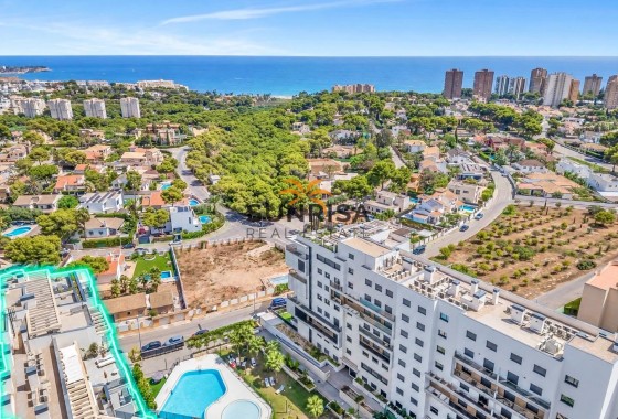 Appartement · Herverkoop - Dehesa de Campoamor · Alicante · Spanje