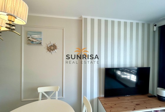 Appartement · Herverkoop - Dehesa de Campoamor · Alicante · Spanje