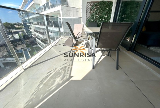 Appartement · Herverkoop - Dehesa de Campoamor · Alicante · Spanje