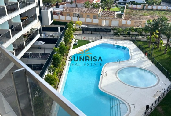 Apartamento · Reventa - Orihuela Costa · Altos de Campoamor · Alicante · España