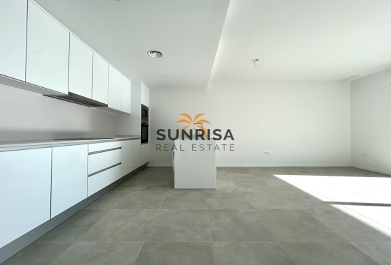 Apartamento · Reventa - Orihuela Costa · Altos de Campoamor · Alicante · España
