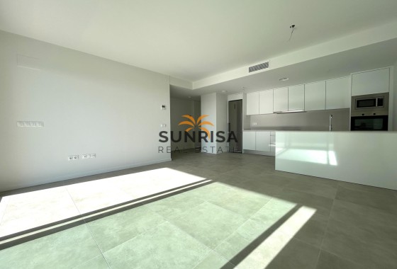 Apartamento · Reventa - Orihuela Costa · Altos de Campoamor · Alicante · España