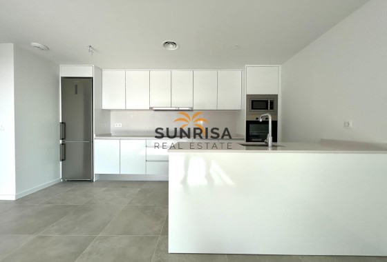 Apartamento · Reventa - Orihuela Costa · Altos de Campoamor · Alicante · España