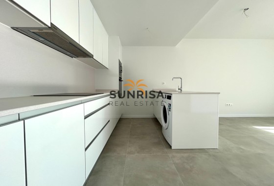 Apartamento · Reventa - Orihuela Costa · Altos de Campoamor · Alicante · España