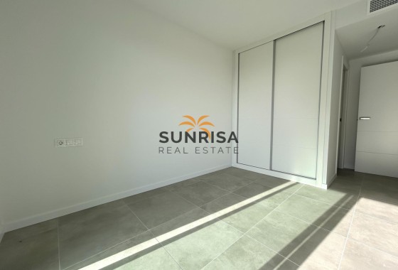 Apartamento · Reventa - Orihuela Costa · Altos de Campoamor · Alicante · España