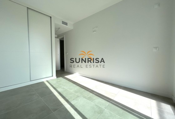 Apartamento · Reventa - Orihuela Costa · Altos de Campoamor · Alicante · España