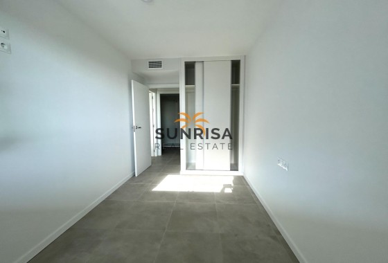 Apartamento · Reventa - Orihuela Costa · Altos de Campoamor · Alicante · España