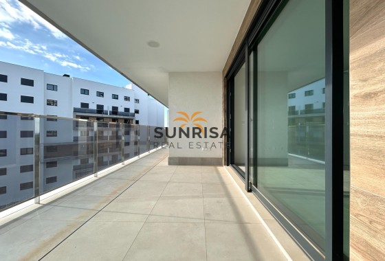 Apartamento · Reventa - Orihuela Costa · Altos de Campoamor · Alicante · España