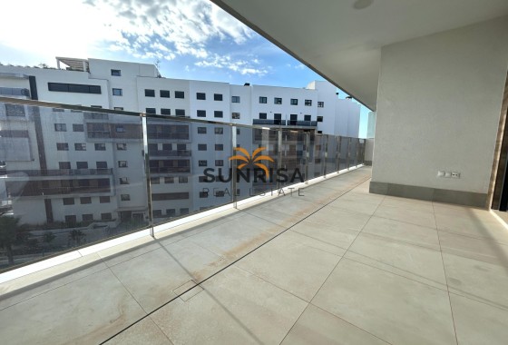 Apartamento · Reventa - Orihuela Costa · Altos de Campoamor · Alicante · España