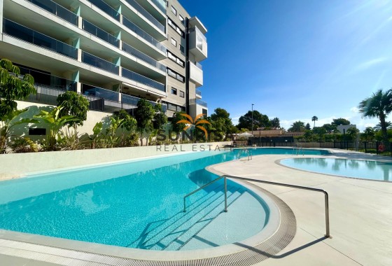Apartamento · Reventa - Orihuela Costa · Altos de Campoamor · Alicante · España