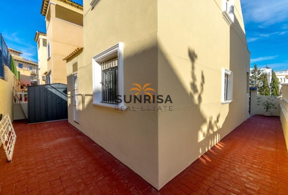 Huis · Herverkoop - Orihuela Costa · Las Filipinas · Alicante · Spanje