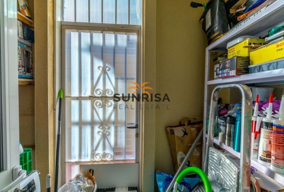 Huis · Herverkoop - Orihuela Costa · Las Filipinas · Alicante · Spanje