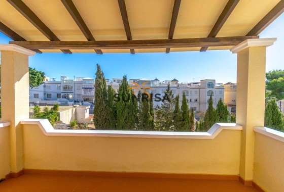 Huis · Herverkoop - Orihuela Costa · Las Filipinas · Alicante · Spanje