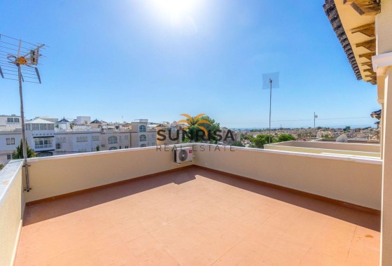 Huis · Herverkoop - Orihuela Costa · Las Filipinas · Alicante · Spanje