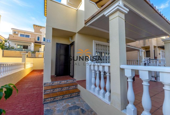 Huis · Herverkoop - Orihuela Costa · Las Filipinas · Alicante · Spanje